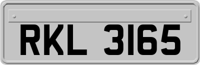 RKL3165