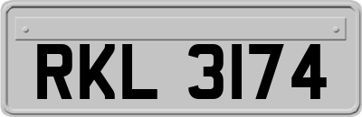 RKL3174