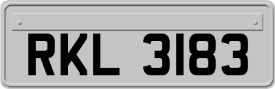 RKL3183