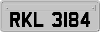 RKL3184