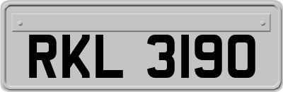 RKL3190