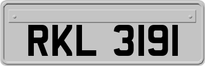 RKL3191