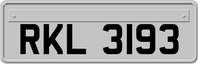 RKL3193