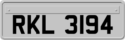 RKL3194