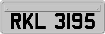 RKL3195