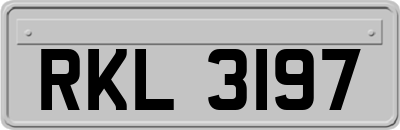 RKL3197