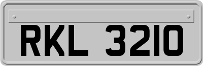 RKL3210