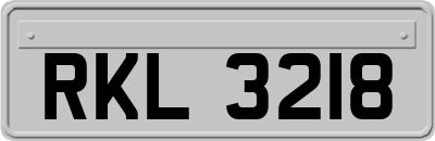 RKL3218