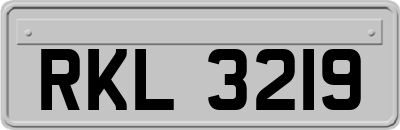 RKL3219