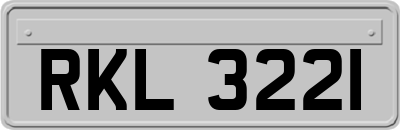 RKL3221