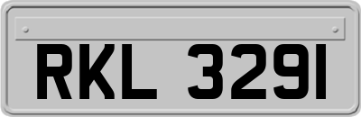 RKL3291