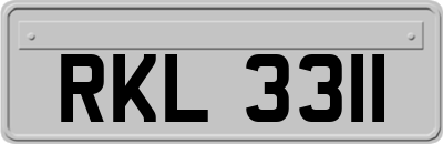 RKL3311