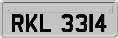 RKL3314