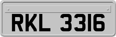 RKL3316