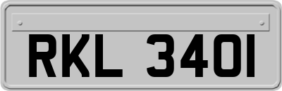 RKL3401