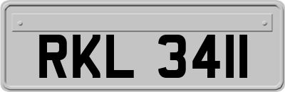 RKL3411