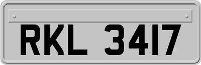 RKL3417