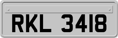 RKL3418