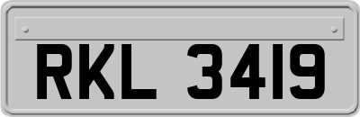 RKL3419