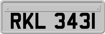 RKL3431