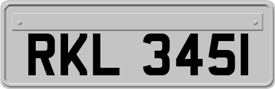 RKL3451