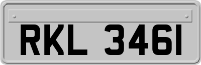 RKL3461