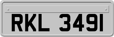 RKL3491