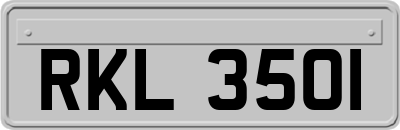 RKL3501