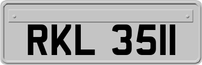 RKL3511