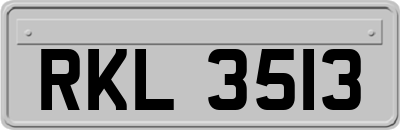 RKL3513