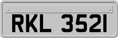 RKL3521