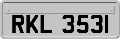 RKL3531