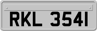 RKL3541