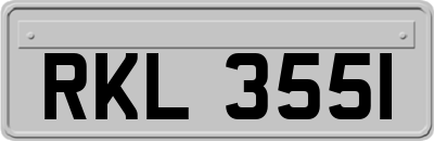 RKL3551