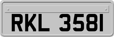 RKL3581