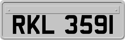 RKL3591