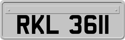 RKL3611