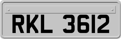 RKL3612