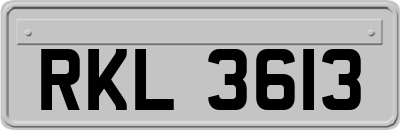 RKL3613