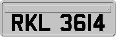 RKL3614