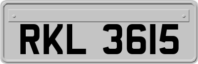 RKL3615