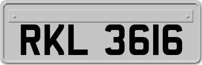 RKL3616