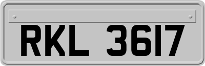 RKL3617