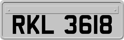 RKL3618