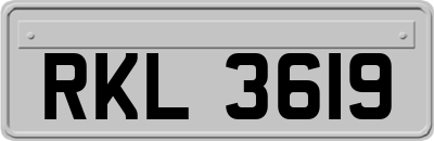 RKL3619