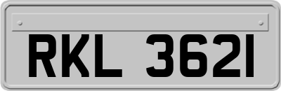 RKL3621