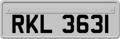 RKL3631