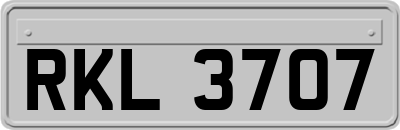 RKL3707