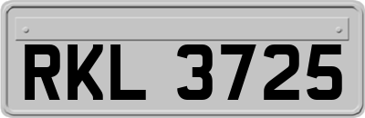 RKL3725