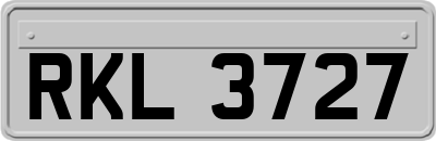 RKL3727